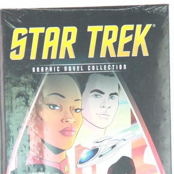 Starfleet Academy: Star Trek Graphic Novel Collection - Great Gift! Volume 08 - Picture 5 of 5